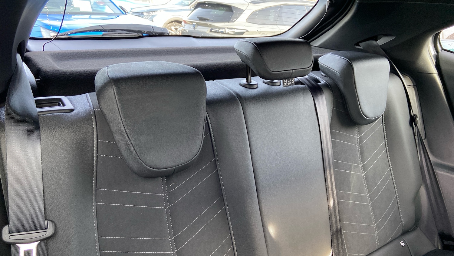 Used Vauxhall Mokka 2025 for sale - 77587811: Photo 25