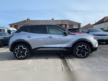 Used Vauxhall Mokka 2025 for sale - 77587811: Photo