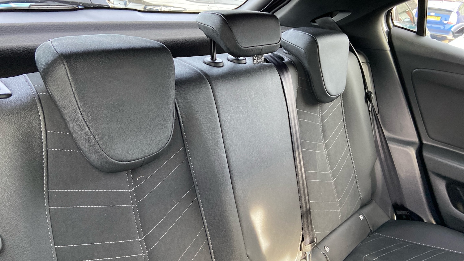 Used Vauxhall Mokka 2025 for sale - 77587811: Photo 30