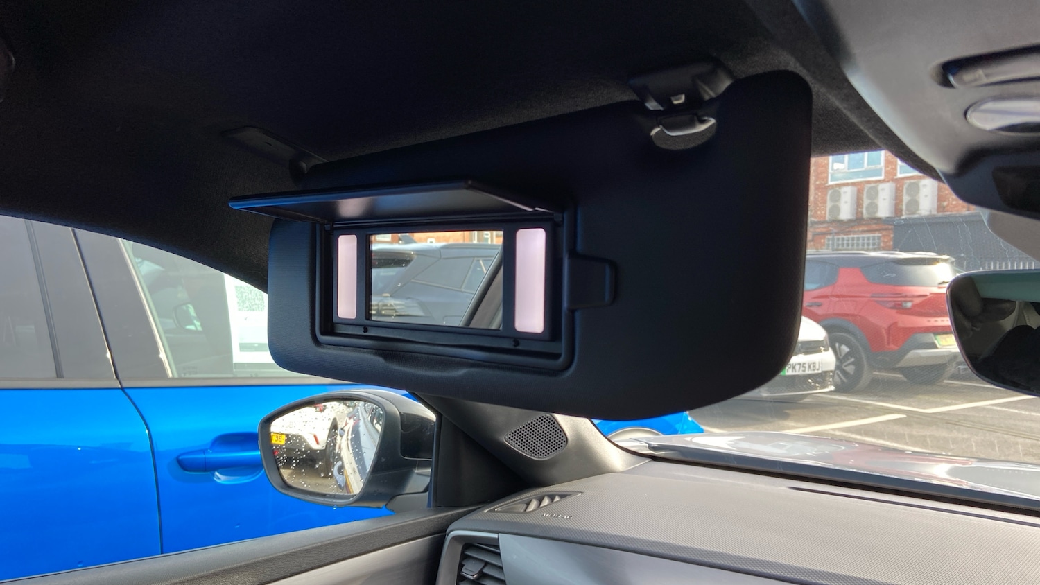 Used Vauxhall Mokka 2025 for sale - 77587811: Photo 33