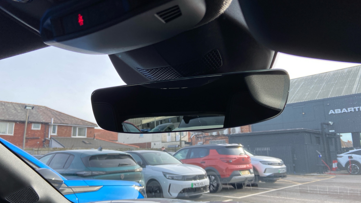 Used Vauxhall Mokka 2025 for sale - 77587811: Photo 34