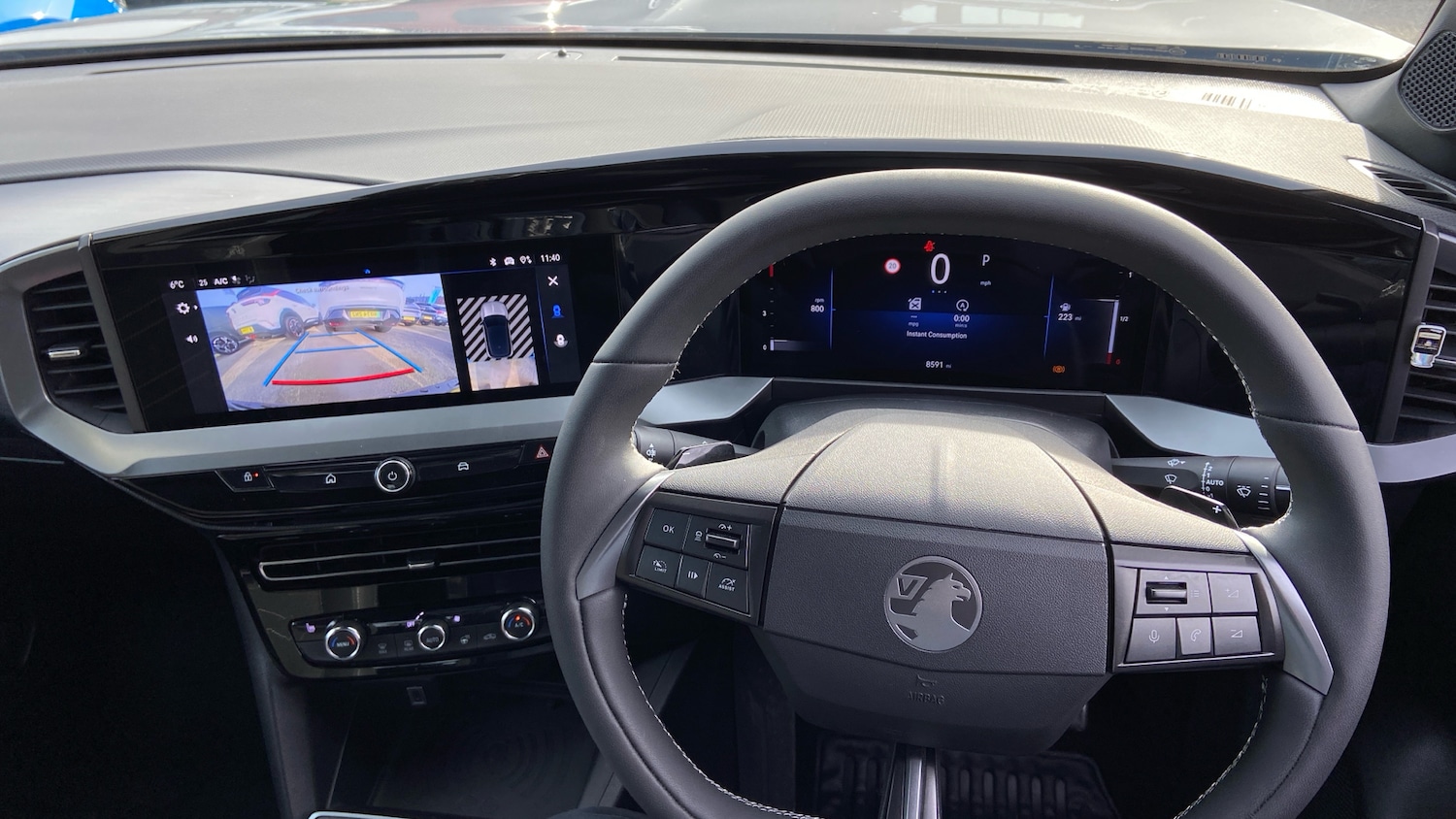 Used Vauxhall Mokka 2025 for sale - 77587811: Photo 37