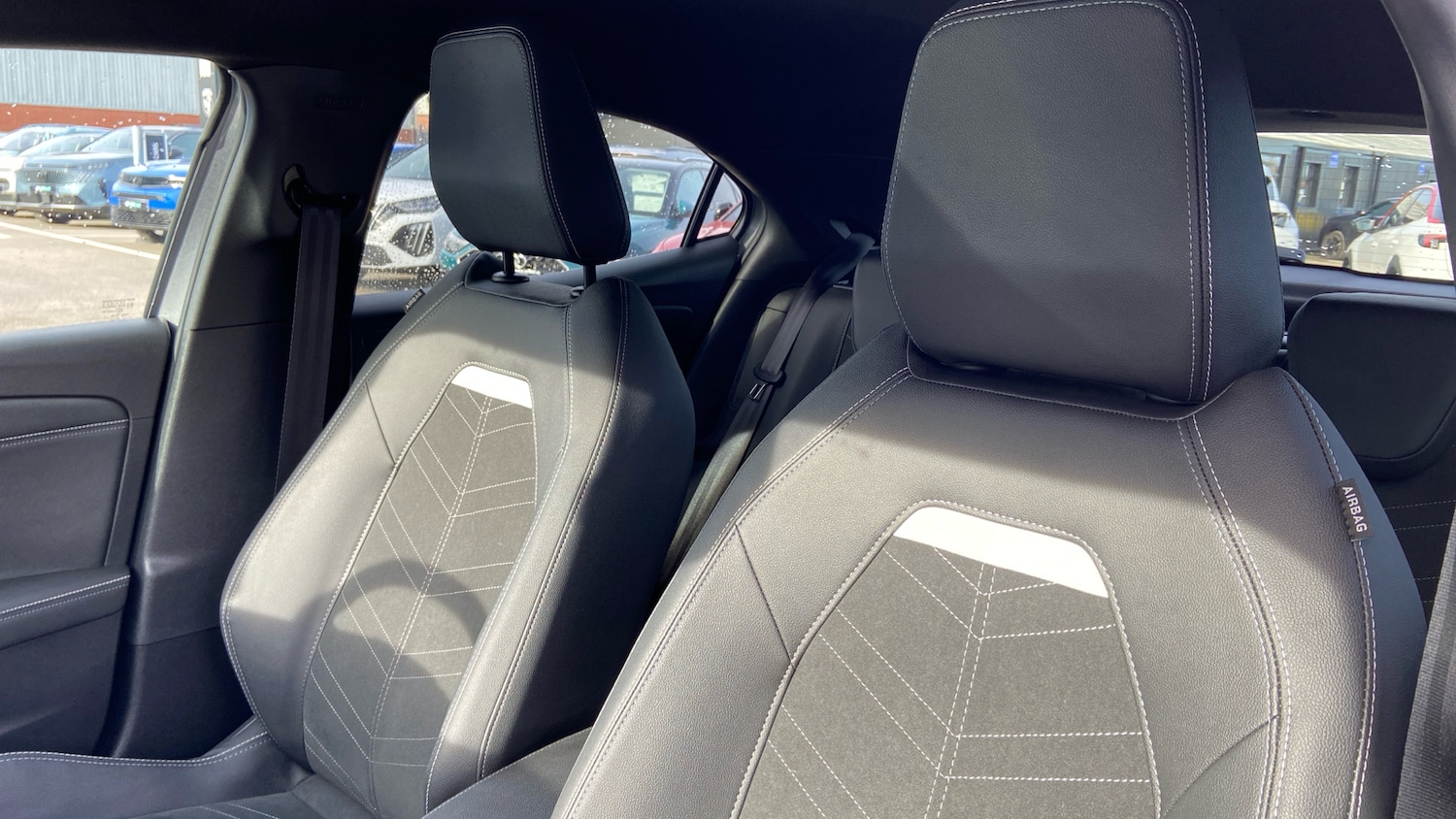 Used Vauxhall Mokka 2025 for sale - 77587811: Photo 39