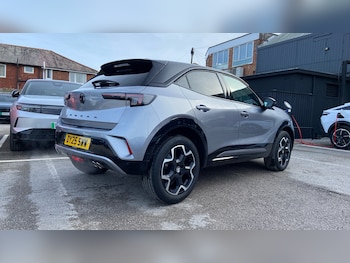 Used Vauxhall Mokka 2025 for sale - 77587811: Photo