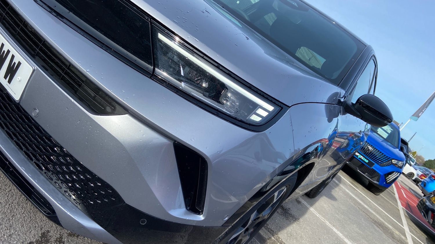 Used Vauxhall Mokka 2025 for sale - 77587811: Photo 41