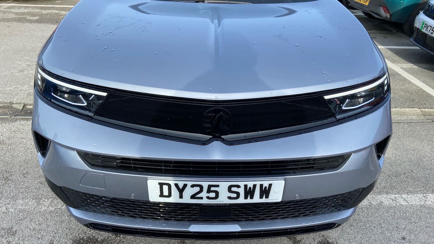 Used Vauxhall Mokka 2025 for sale - 77587811: Photo 43