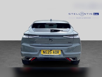 Used DS Automobiles DS 4 2025 for sale - 79338374: Photo