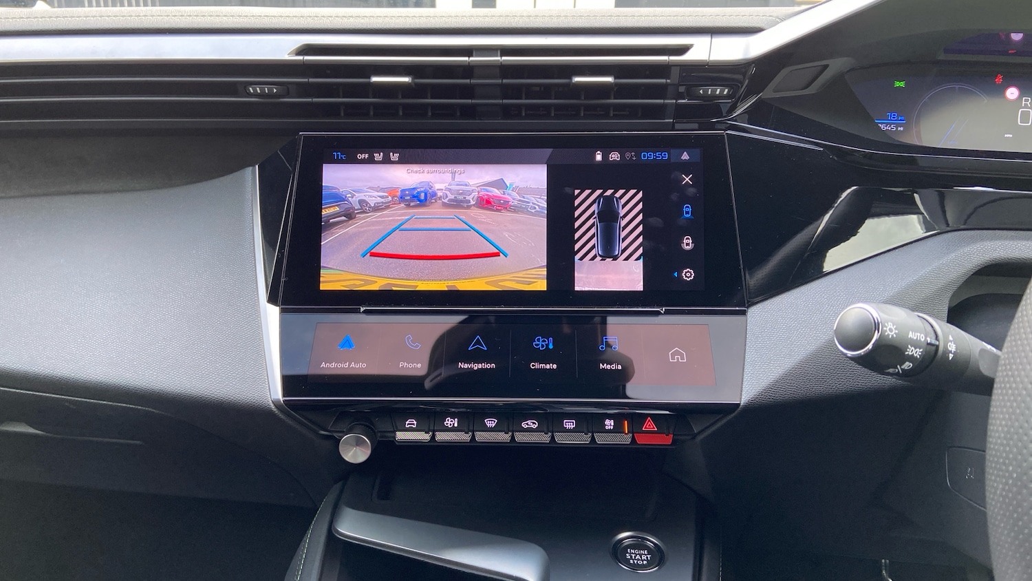 Used Peugeot 308 2024 for sale - 77659680: Photo 10