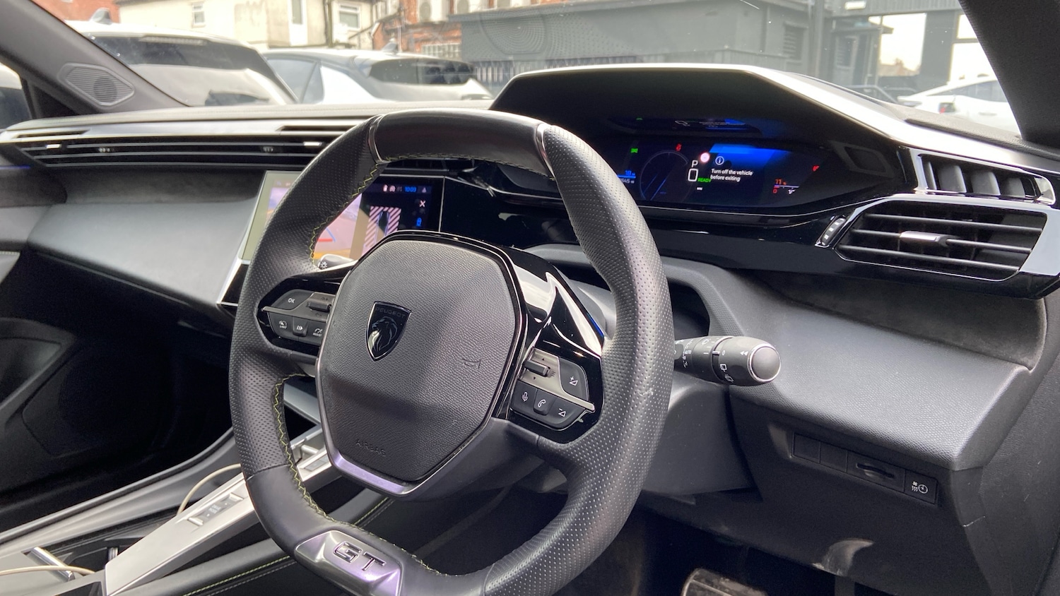 Used Peugeot 308 2024 for sale - 77659680: Photo 11