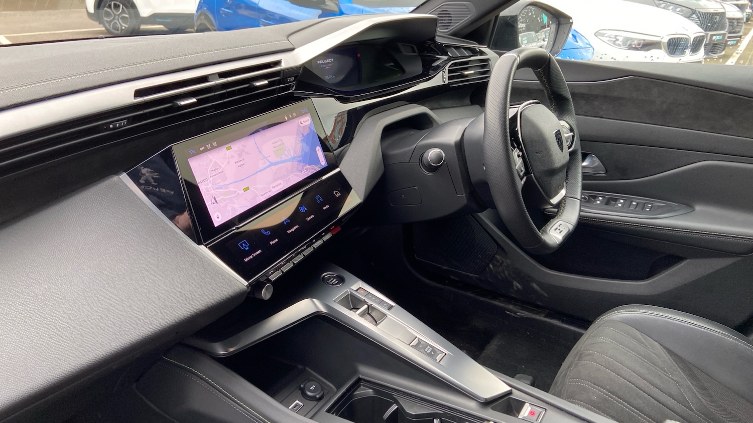 Used Peugeot 308 2024 for sale - 77659680: Photo 12