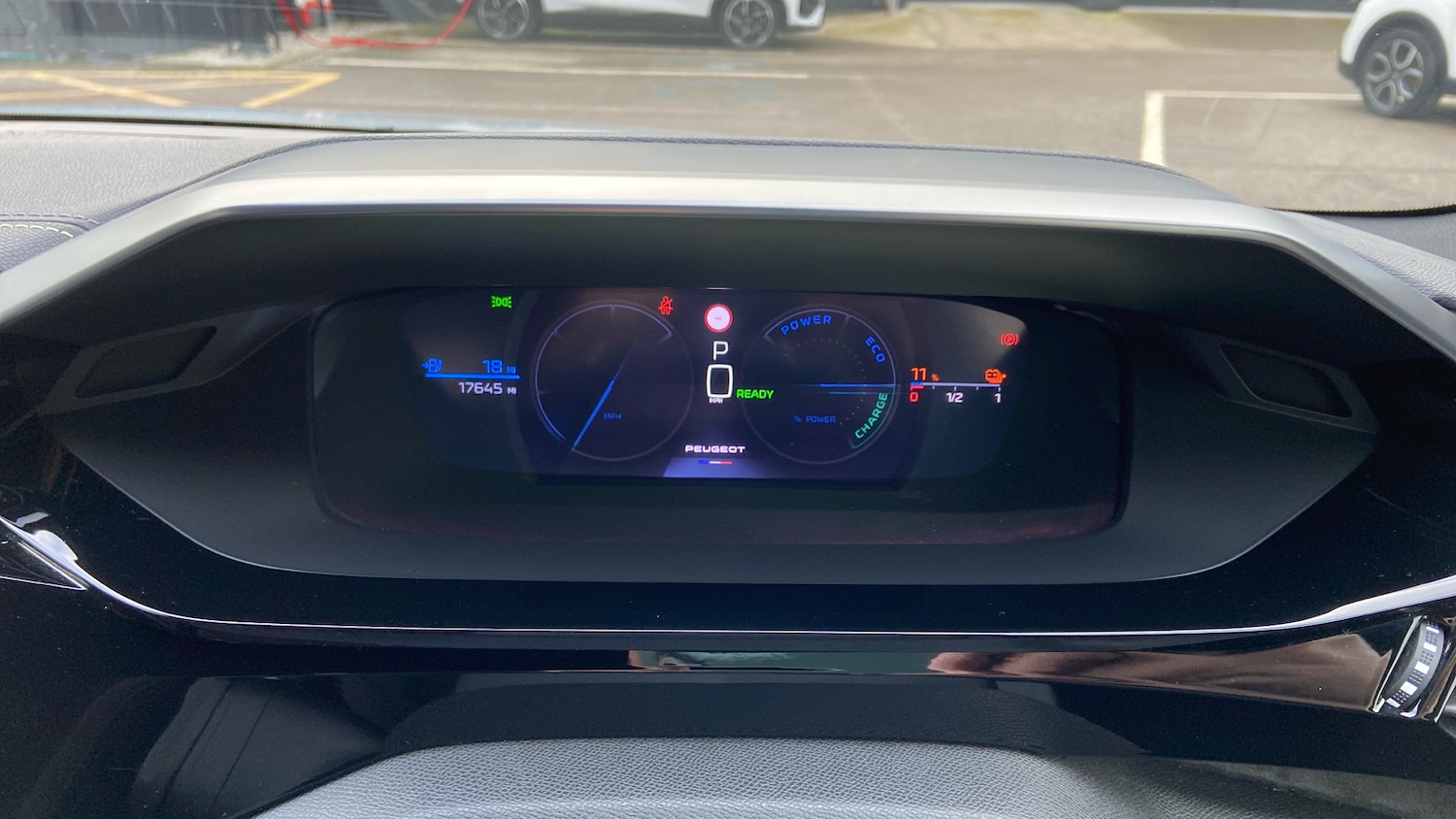 Used Peugeot 308 2024 for sale - 77659680: Photo 13