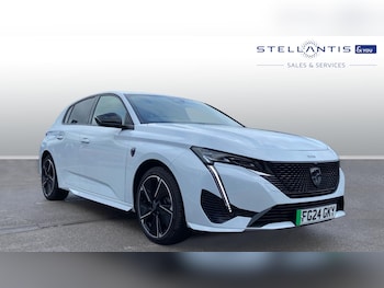 2024 - 115kW GT 54kWh 5dr Auto