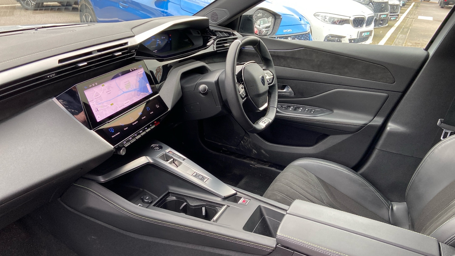 Used Peugeot 308 2024 for sale - 77659680: Photo 20