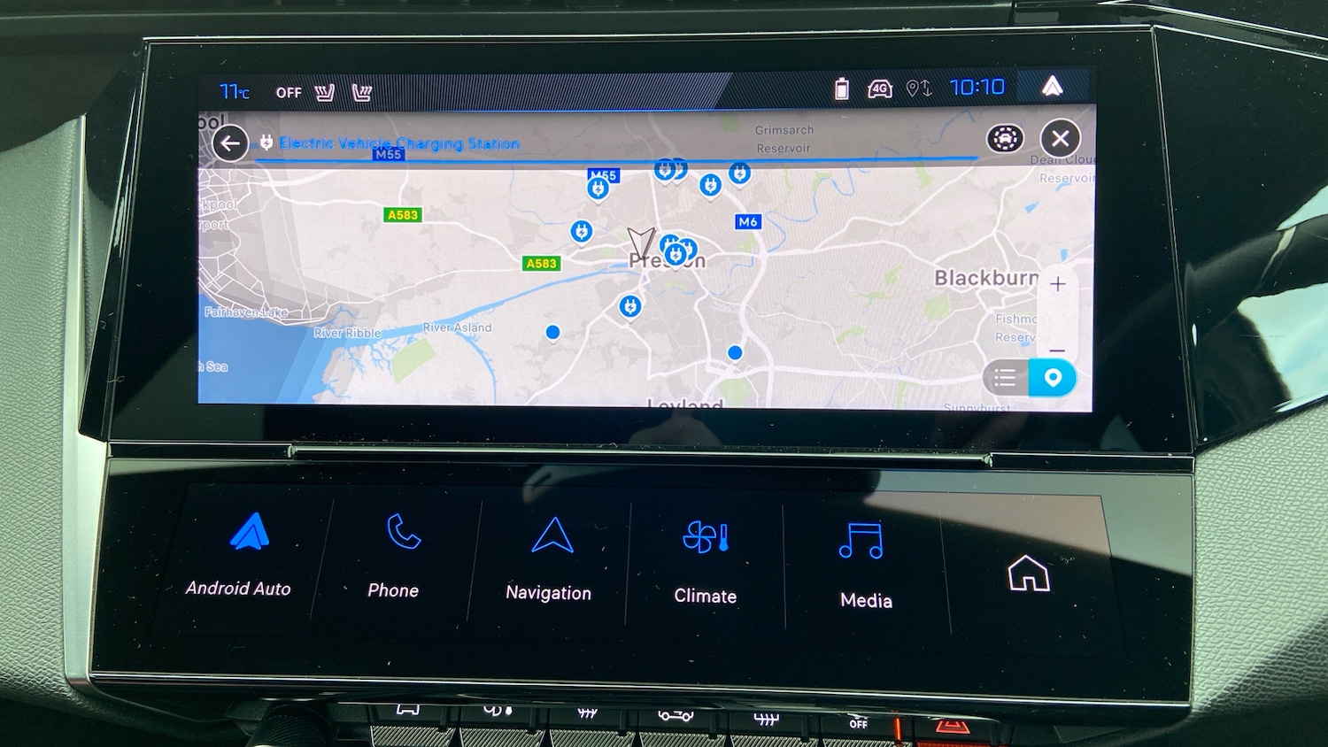 Used Peugeot 308 2024 for sale - 77659680: Photo 22