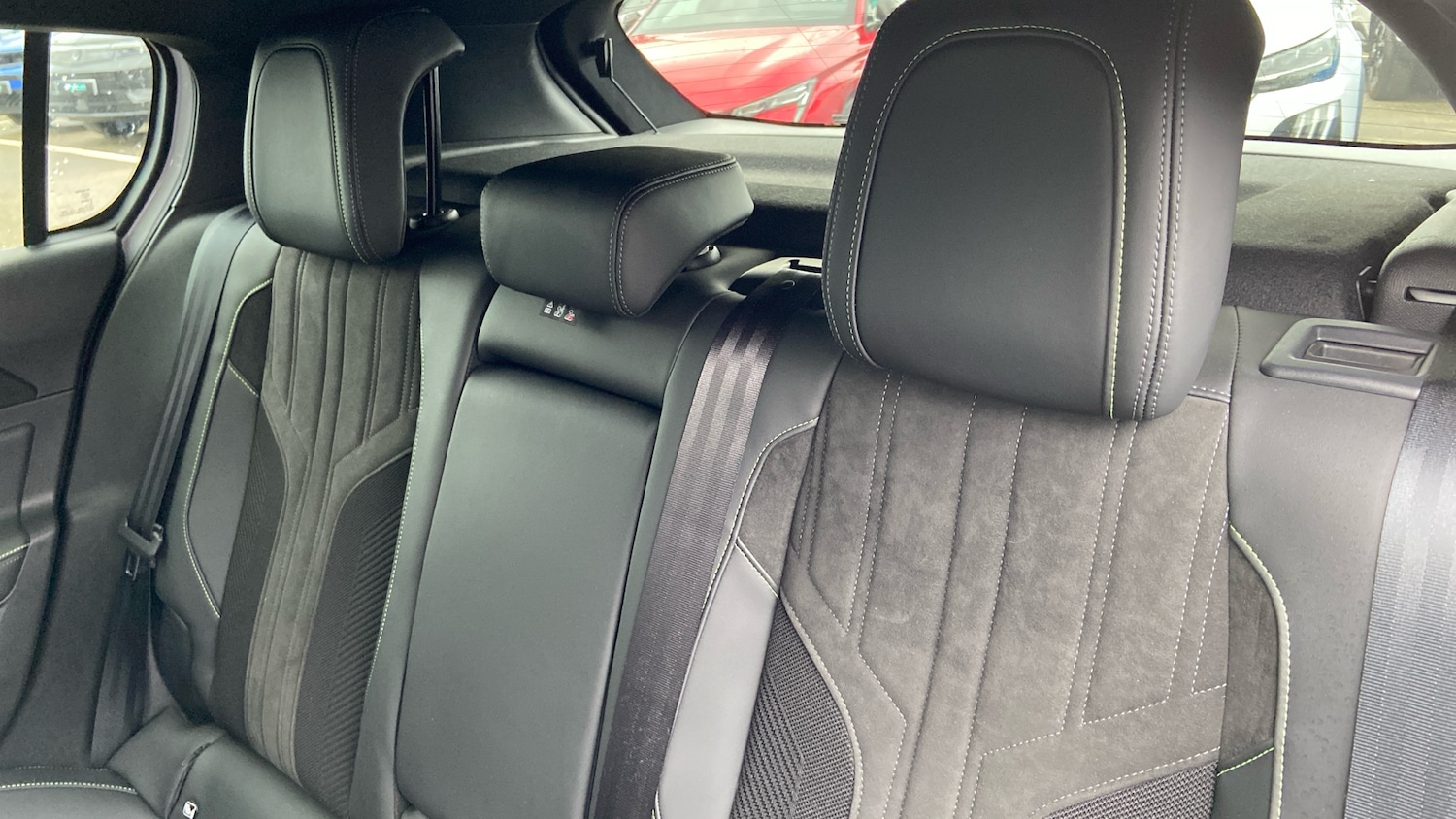 Used Peugeot 308 2024 for sale - 77659680: Photo 25