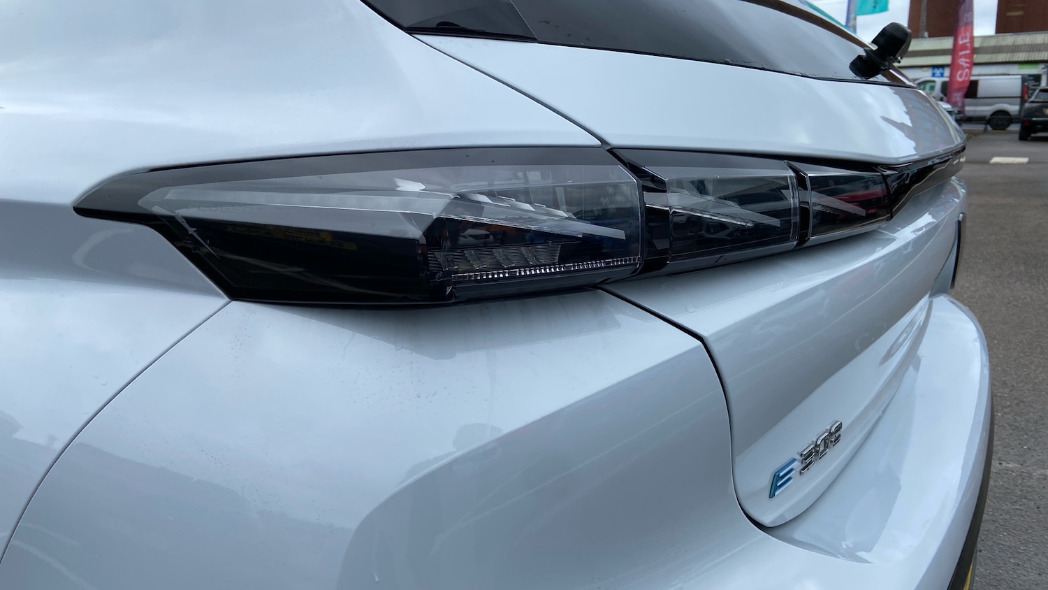 Used Peugeot 308 2024 for sale - 77659680: Photo 26