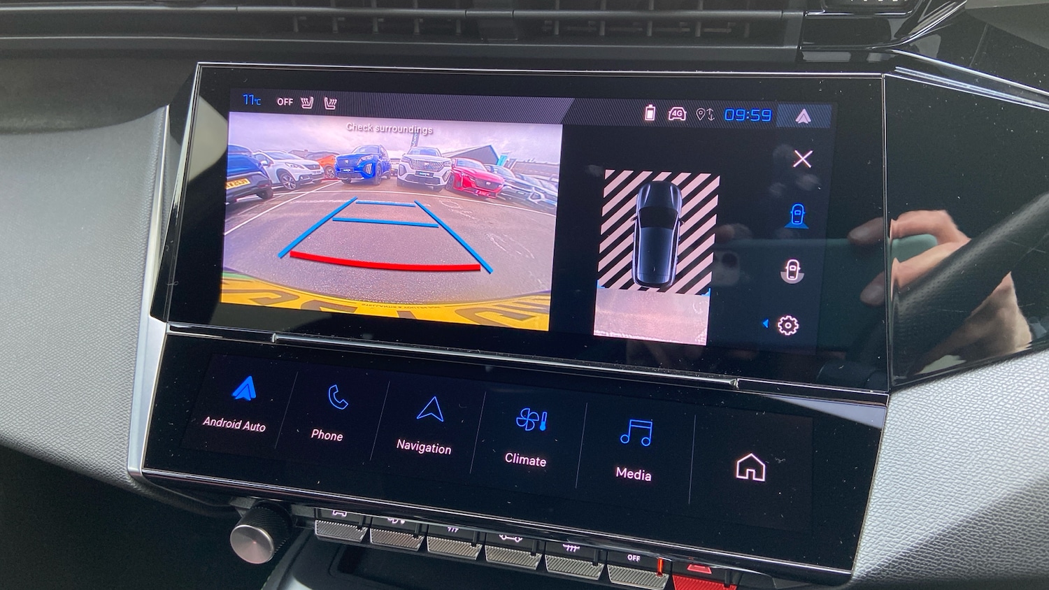 Used Peugeot 308 2024 for sale - 77659680: Photo 29