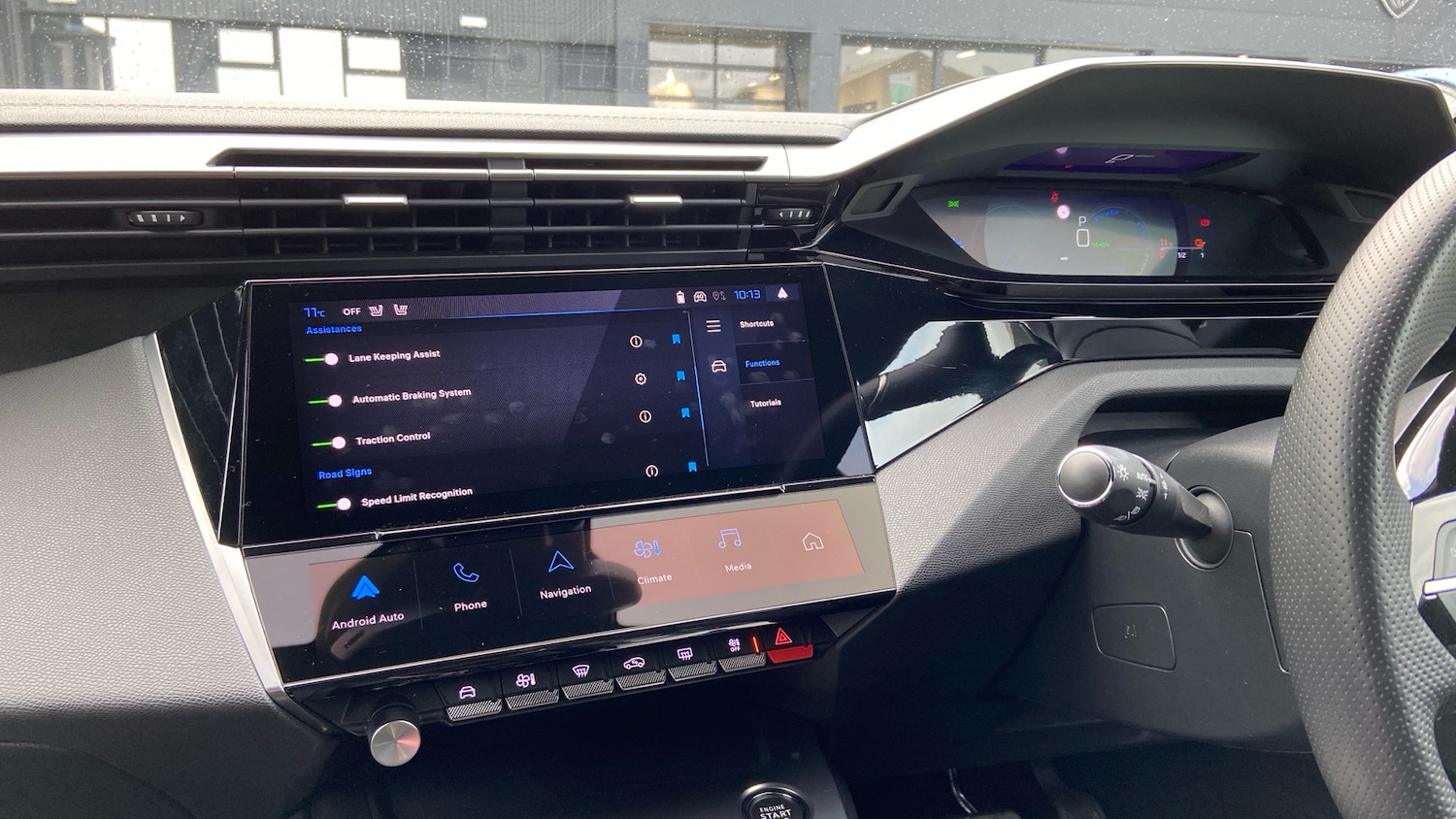 Used Peugeot 308 2024 for sale - 77659680: Photo 30