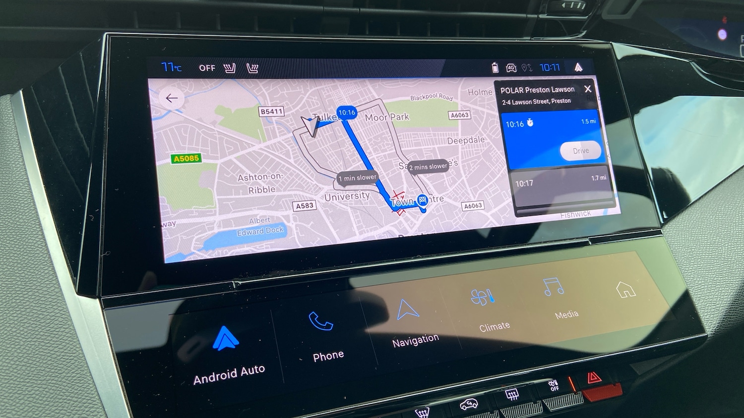 Used Peugeot 308 2024 for sale - 77659680: Photo 31