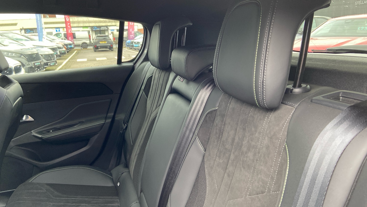 Used Peugeot 308 2024 for sale - 77659680: Photo 33