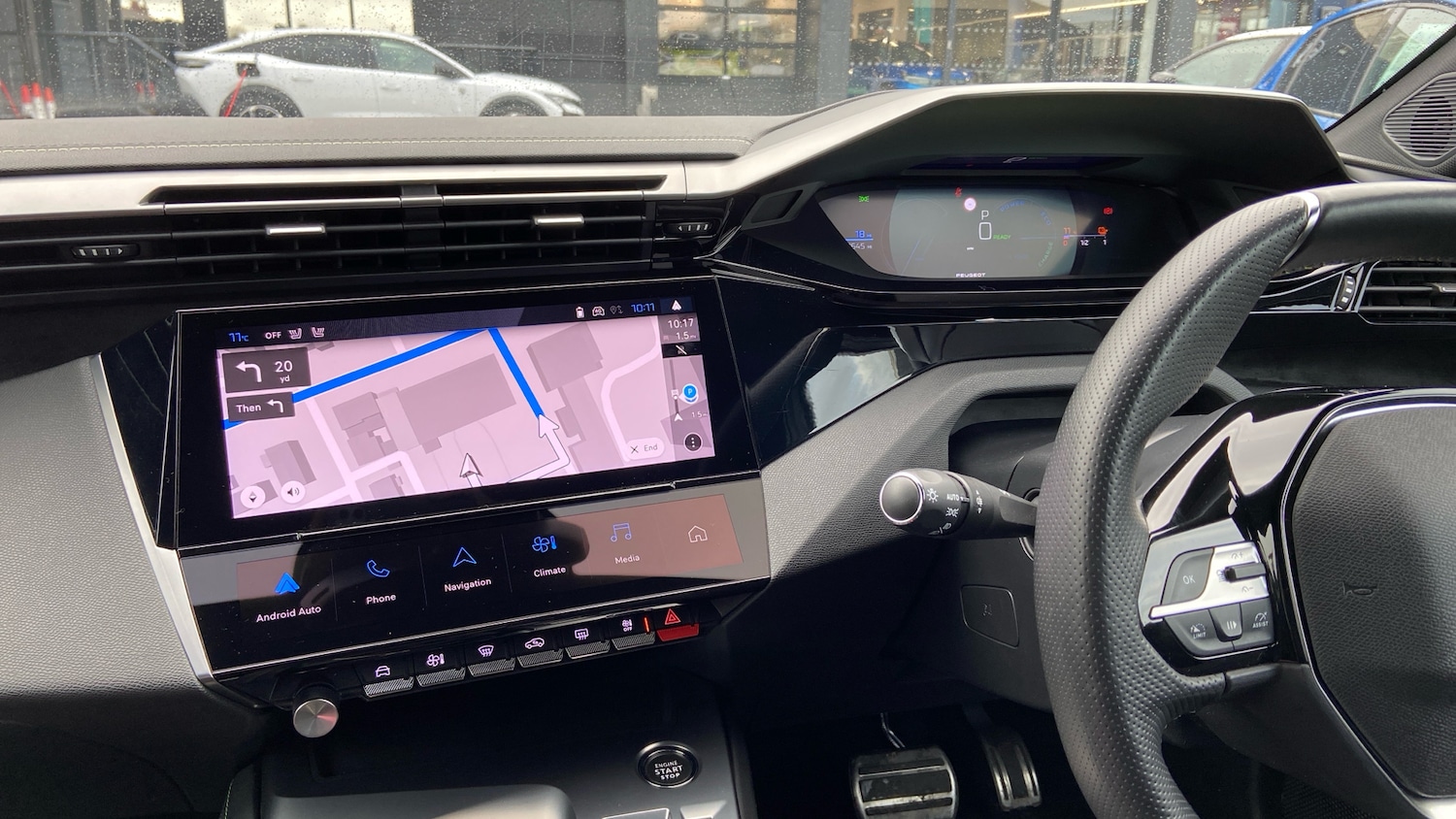Used Peugeot 308 2024 for sale - 77659680: Photo 34