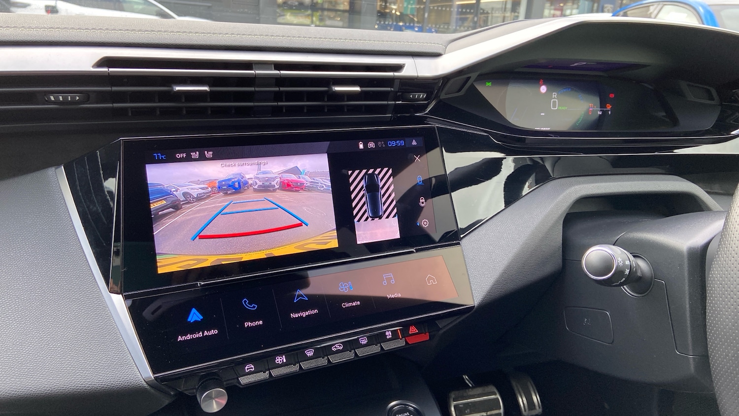 Used Peugeot 308 2024 for sale - 77659680: Photo 35