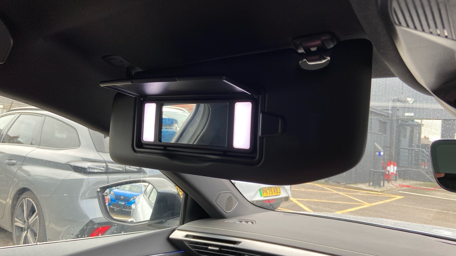 Used Peugeot 308 2024 for sale - 77659680: Photo 36