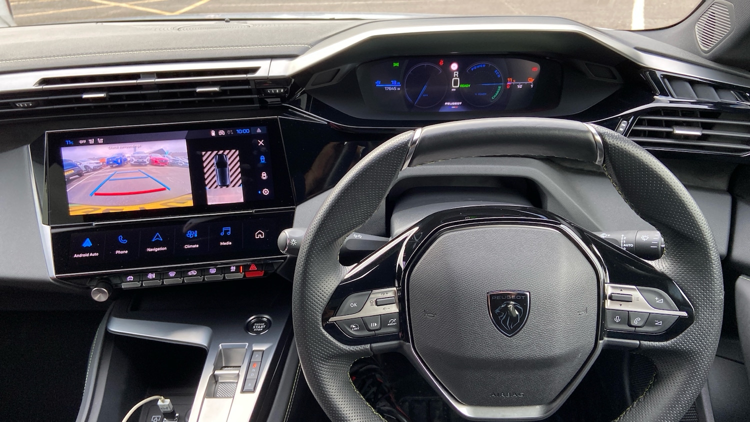 Used Peugeot 308 2024 for sale - 77659680: Photo 40