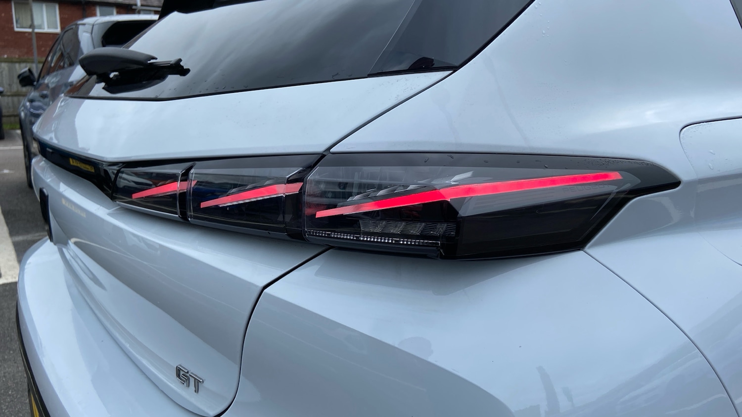 Used Peugeot 308 2024 for sale - 77659680: Photo 41