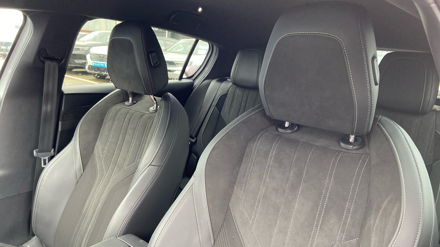 Used Peugeot 308 2024 for sale - 77659680: Photo 42