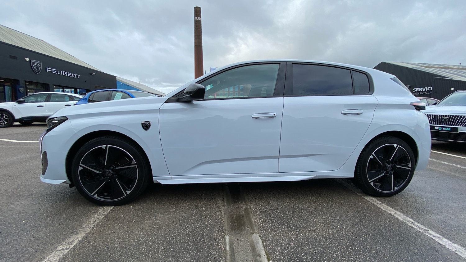 Used Peugeot 308 2024 for sale - 77659680: Photo 5