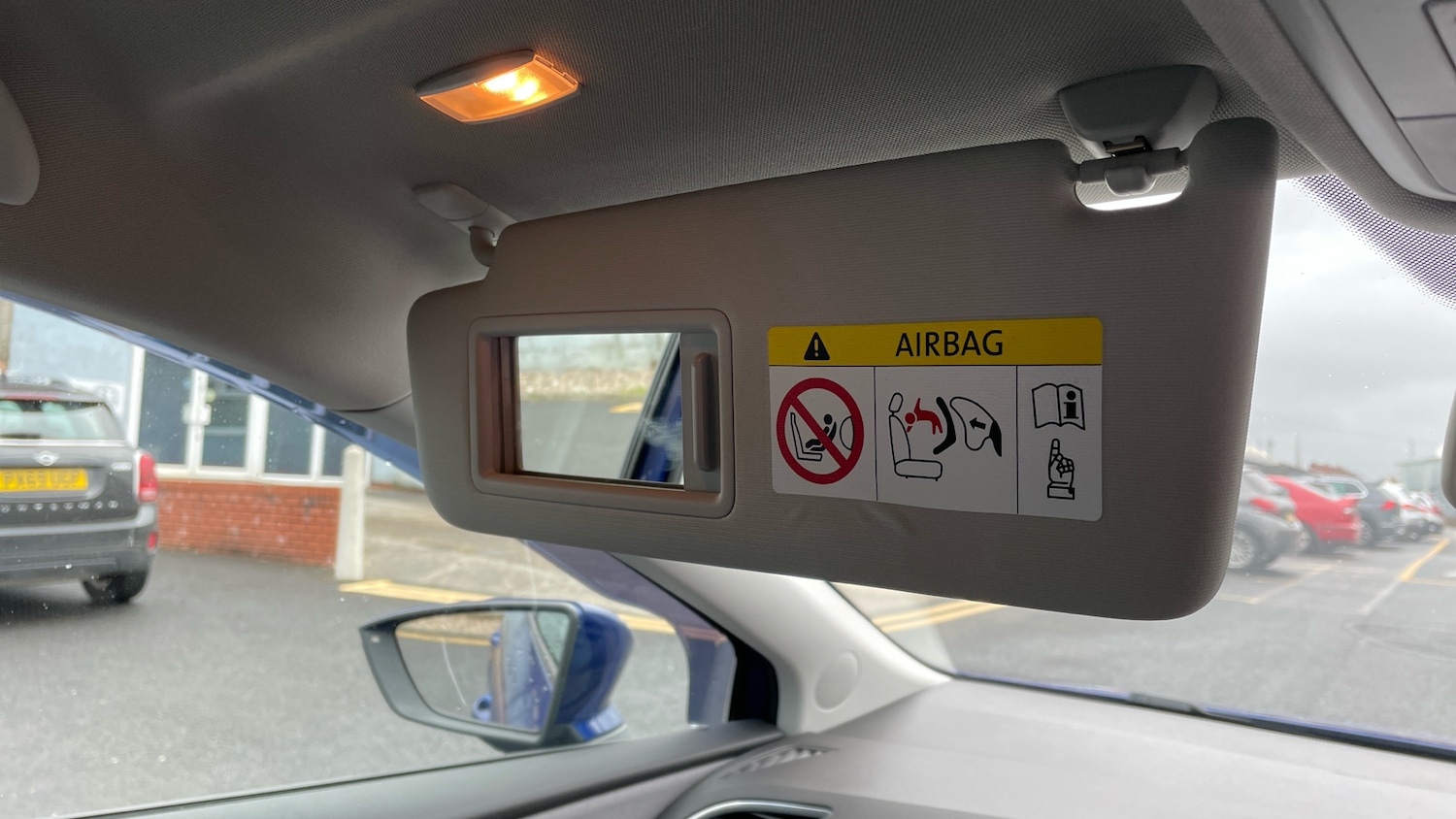 Vehicle 36