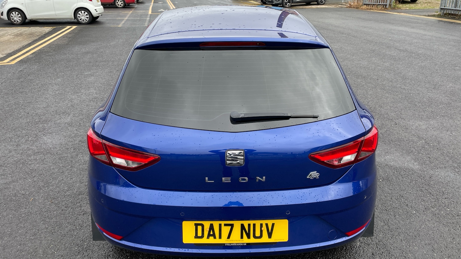 Vehicle 43