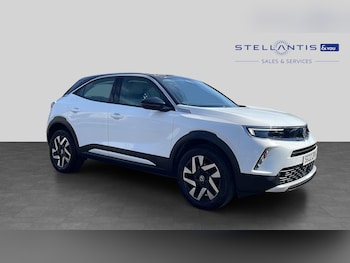Used Vauxhall Mokka 2022 for sale - 79305054: Photo