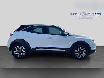 Used Vauxhall Mokka 2022 for sale - 79305054: Photo