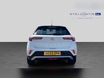 Used Vauxhall Mokka 2022 for sale - 79305054: Photo