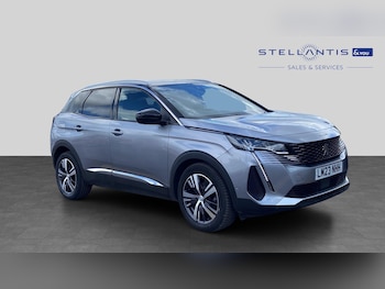 Used Peugeot 3008 2023 for sale - 79375257: Photo