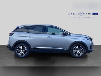 Used Peugeot 3008 2023 for sale - 79375257: Photo