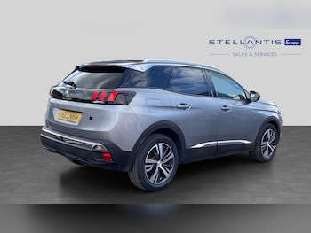 Used Peugeot 3008 2023 for sale - 79375257: Photo