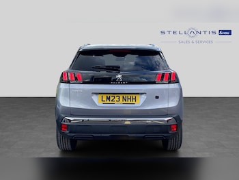 Used Peugeot 3008 2023 for sale - 79375257: Photo