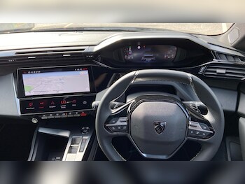 Used Peugeot 308 SW 2025 for sale - 78417966: Photo