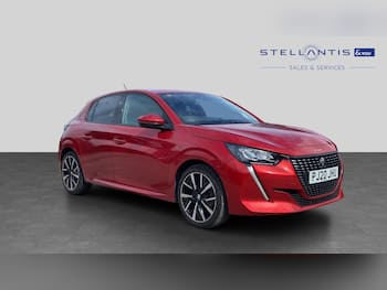 Used Peugeot 208 2020 for sale - 79727891: Photo