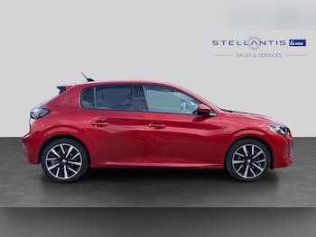Used Peugeot 208 2020 for sale - 79727891: Photo