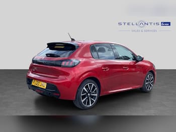 Used Peugeot 208 2020 for sale - 79727891: Photo