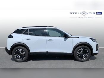 Used Peugeot 2008 2024 for sale - 75128318: Photo