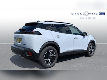 Used Peugeot 2008 2024 for sale - 75128318: Photo