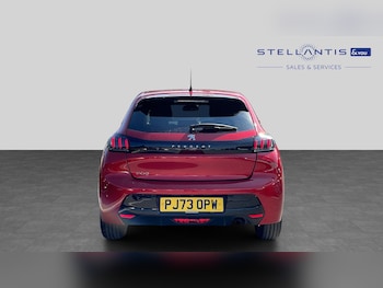 Used Peugeot 208 2023 for sale - 79249490: Photo