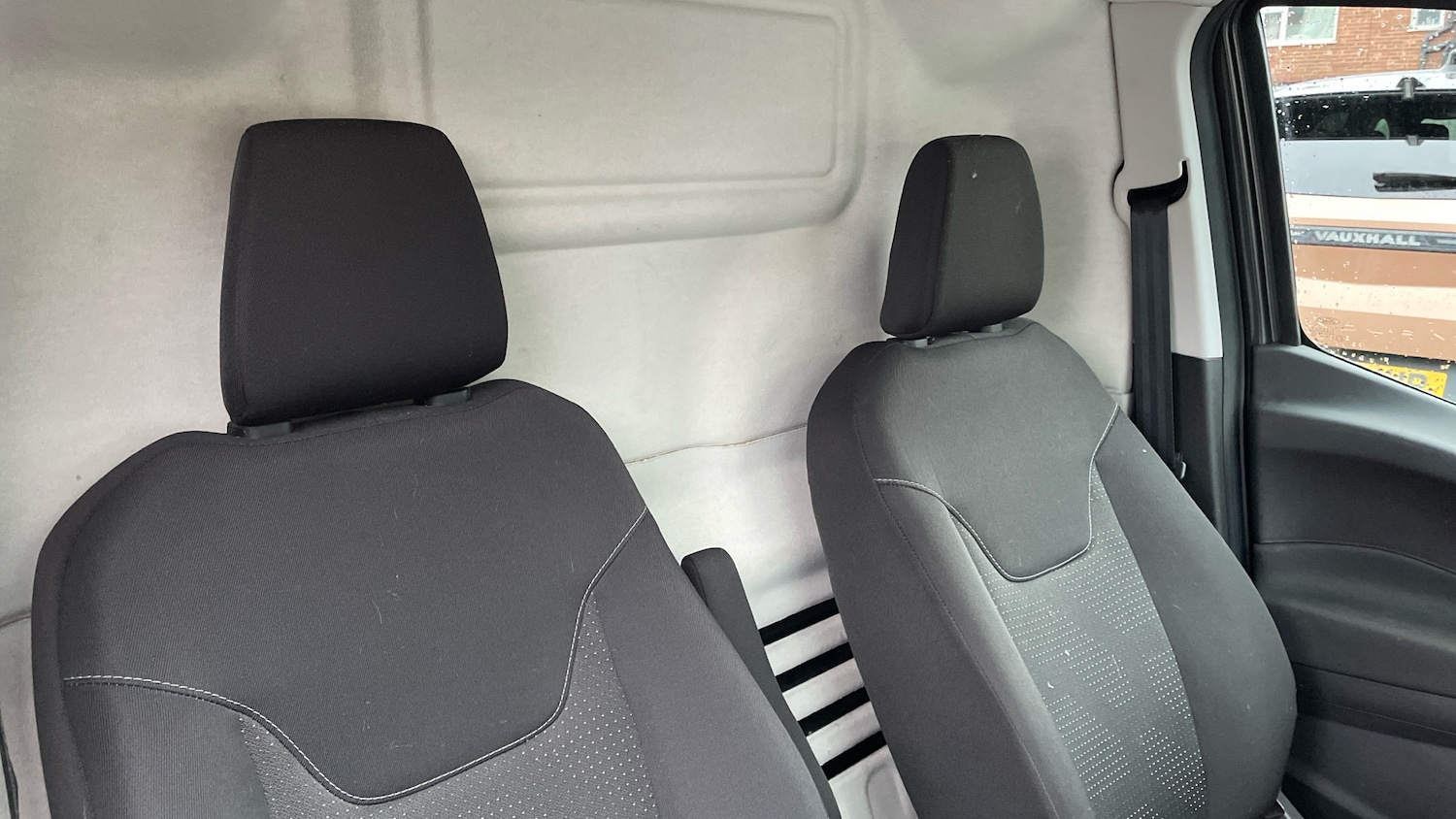 Used Ford Transit Courier 2021 for sale - 77427024: Photo 21