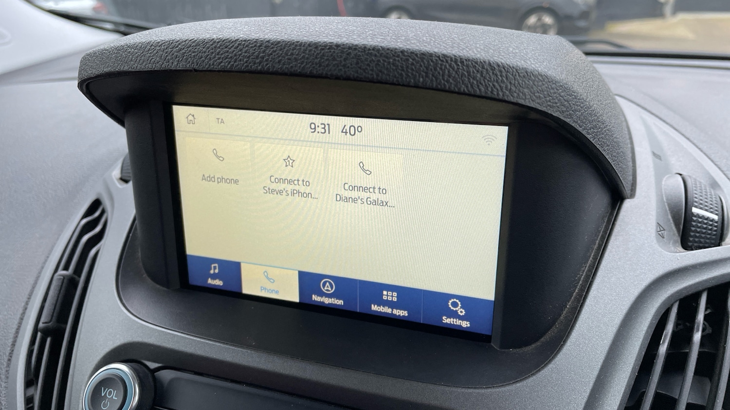 Used Ford Transit Courier 2021 for sale - 77427024: Photo 30