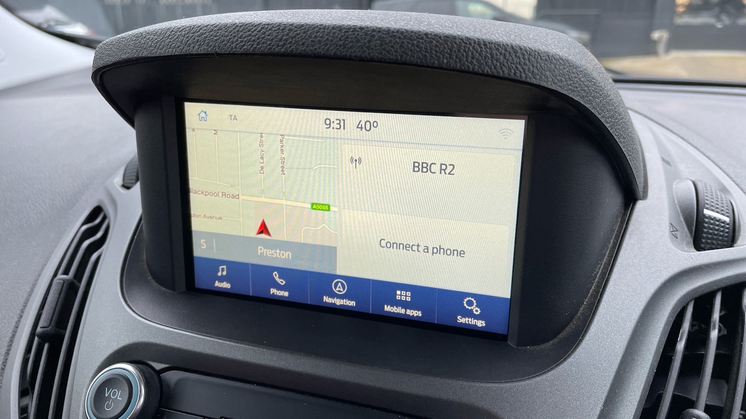 Used Ford Transit Courier 2021 for sale - 77427024: Photo 31